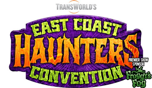East Coast Haunters Convention - Philadelphia