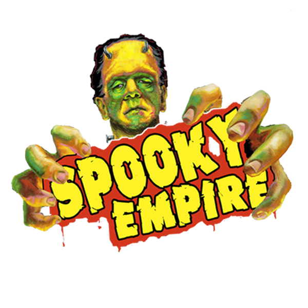 Spooky Empire - Orlando