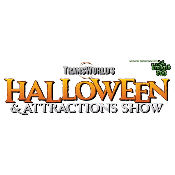 Transworld Halloween and Attraction Show - St. Louis